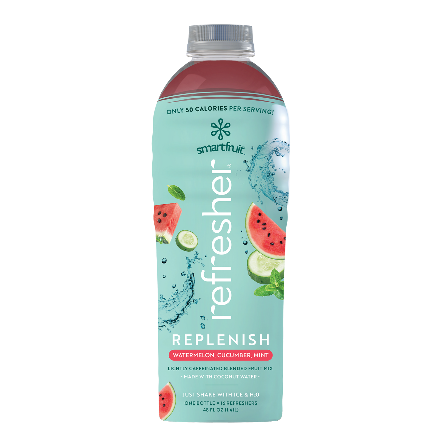 Smartfruit Replenish Refresher