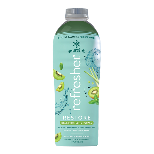 Smartfruit Restore Refresher