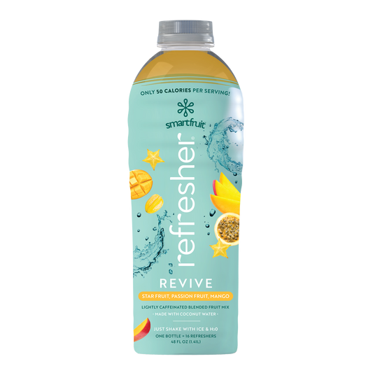 Smartfruit Revive Refresher