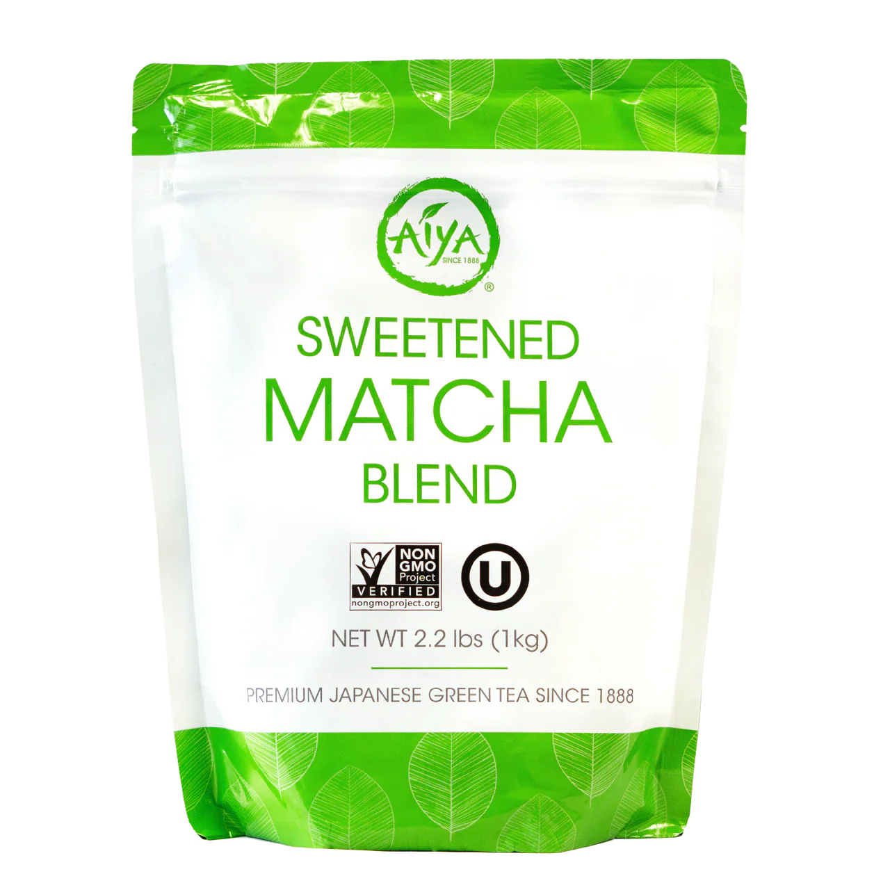 MATCHA ZEN CAFÉ BLEND (1KG BAG)