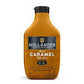 HOLLANDER SQUEEZE CARAMEL SAUCE 14 oz