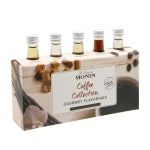 Monin 50ml Pack Coffee Sampler