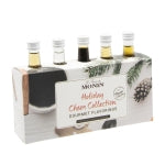 Monin 50ml Pack Holiday Sampler