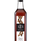1883 Cinnamon Syrup 1L Plastic