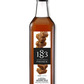 1883 Salted Caramel 1L Plastic