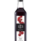 1883 Cherry Syrup 1L Plastic