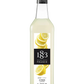 1883 Lemon Syrup Plastic 1L