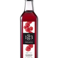 1883 Raspberry Syrup 1L Plastic