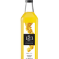 1883 Mango Syrup 1L Plastic