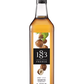 1883 Hazelnut Syrup 1L Plastic