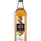 1883 Gingerbread Syrup 1L Plastic