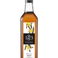 1883 Vanilla Syrup 1L PET