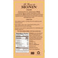 Monin Caramel Squeeze Bottle Sauce 355ml