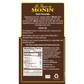 Monin Dark Chocolate Squeeze Bottle Sauce 355ml