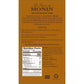 Monin Sea Salt Caramel Toffee Squeeze Bottle Sauce 355ml