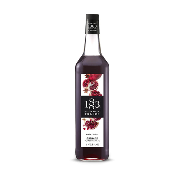 1883 Pomegranate Syrup 1L