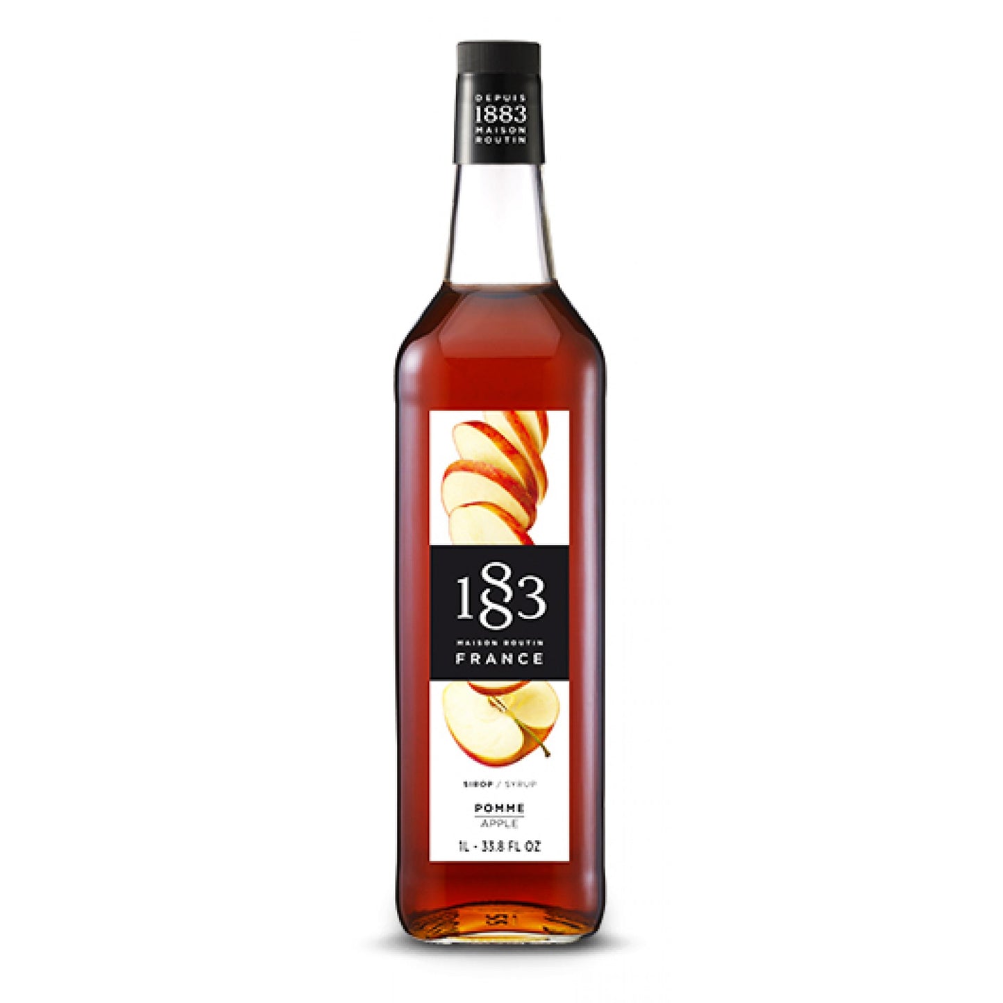 1883 Apple Syrup 1L