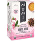 Numi White Rose