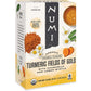 Numi Turmeric Fields of Gold
