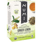 Numi Ginger Lemon