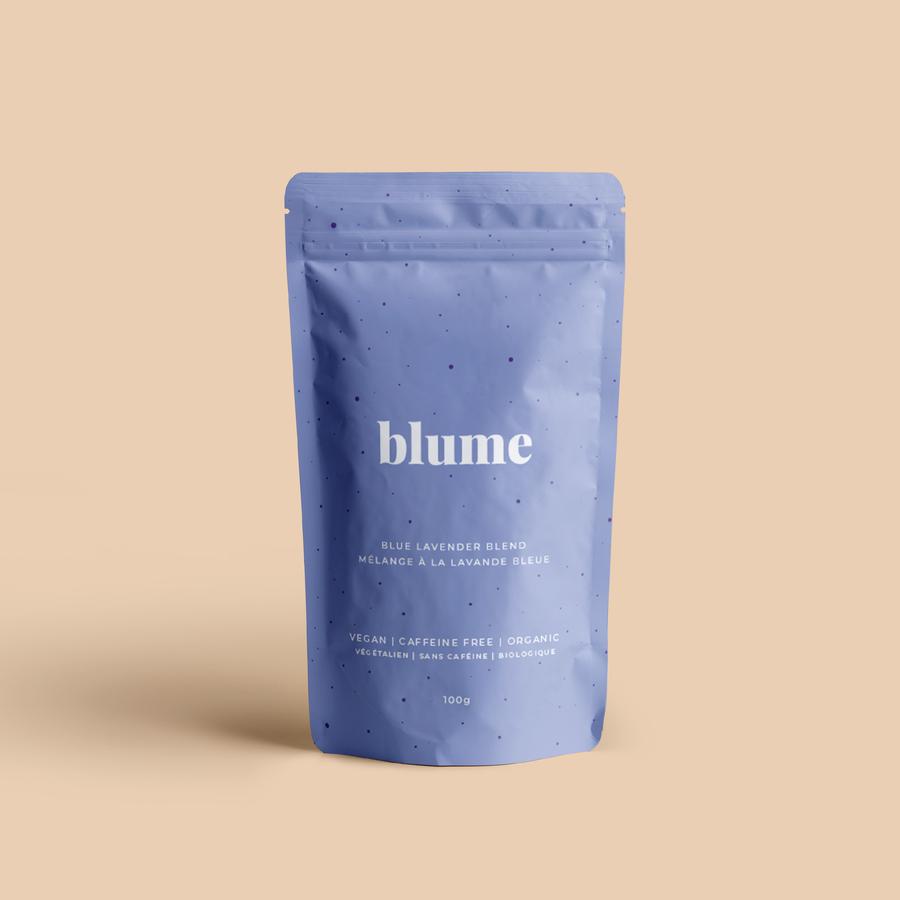 Blume Blue Lavender Blend