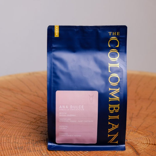 The Colombian Ana Dulce 340g