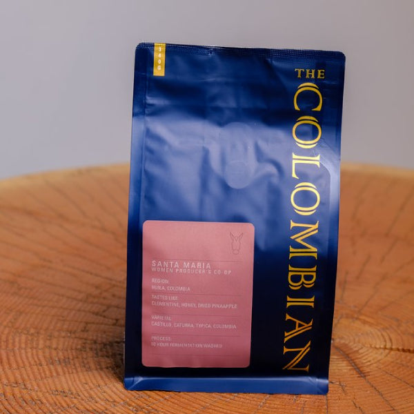 The Colombian Santa Maria 340g