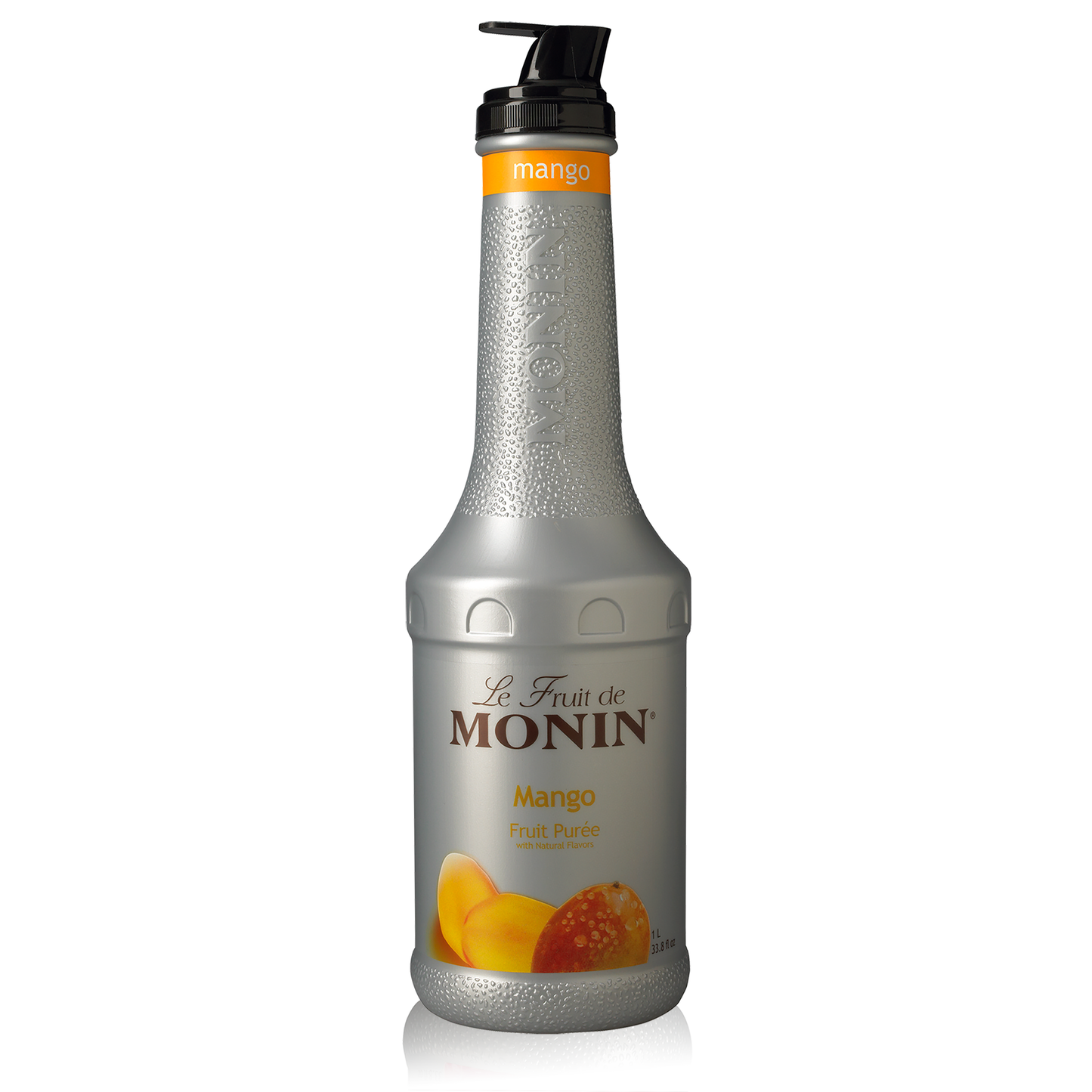 Monin Mango Puree 1L