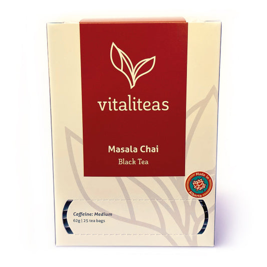 Vitaliteas Masala Chai