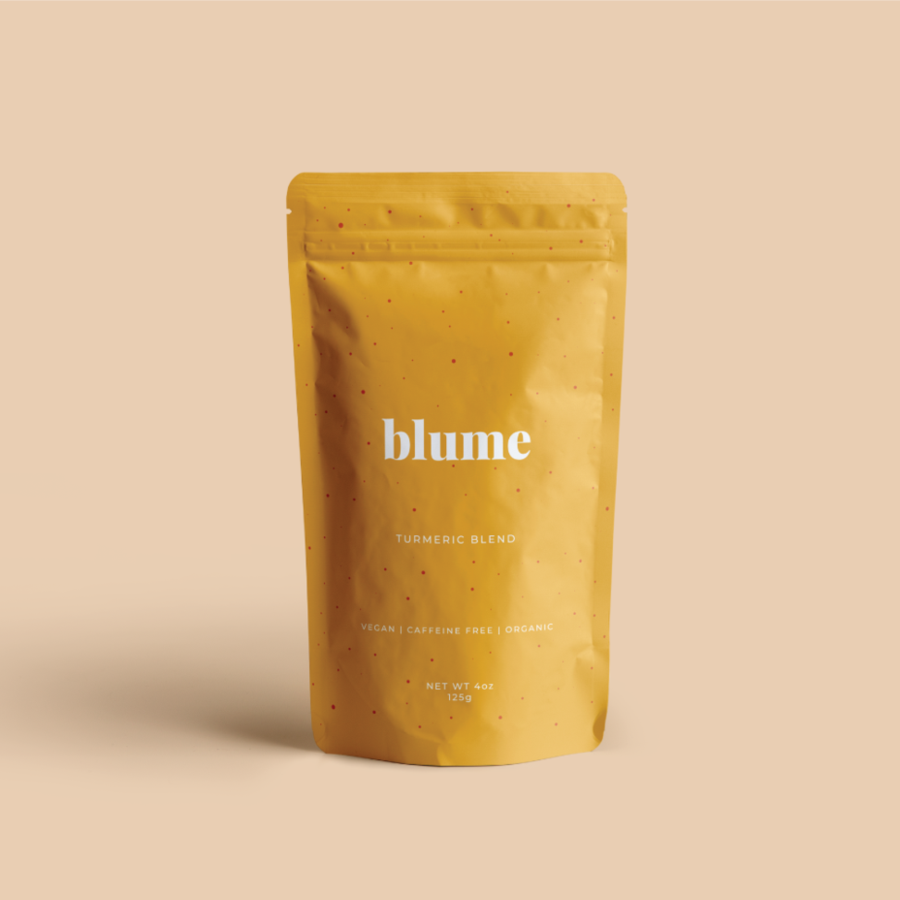 Blume Turmeric Blend