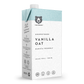 Two Bears Unsweetened Vanilla Oat Barista 1L