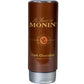 Monin Dark Chocolate Squeeze Bottle Sauce 355ml