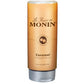 Monin Caramel Squeeze Bottle Sauce 355ml