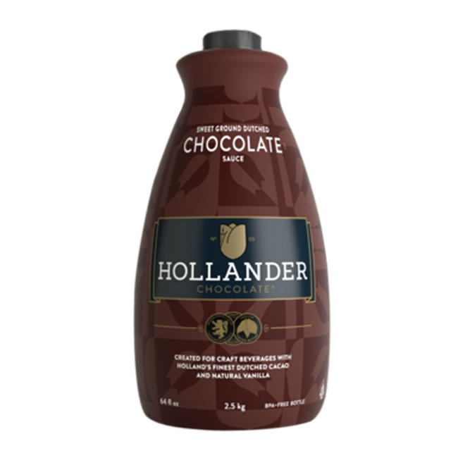 Hollander Sauces