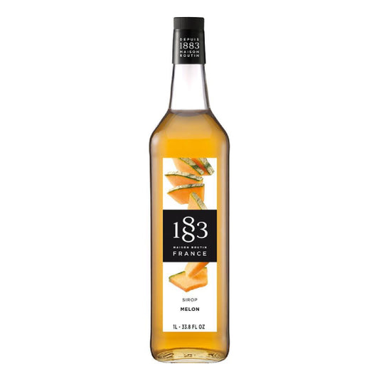 1883 Melon Syrup 1L