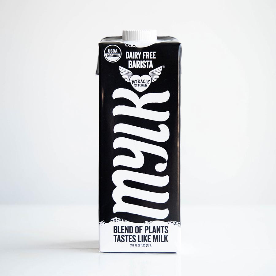 Myracle Kitchen Milk