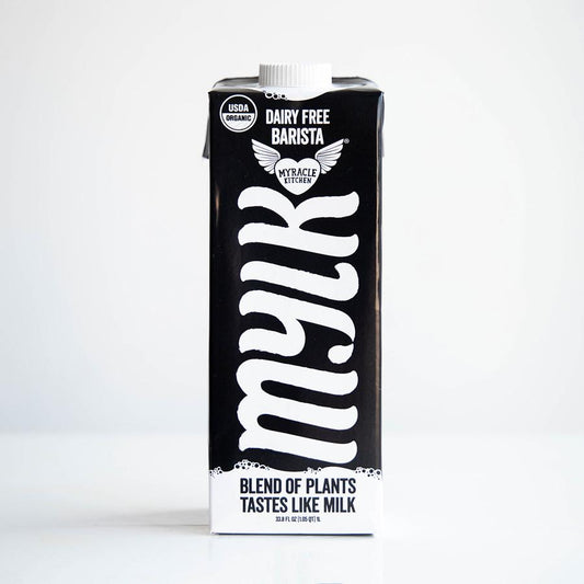 Myracle Kitchen Milk