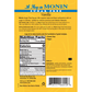 Monin Sugar Free Vanilla Syrup 750mL